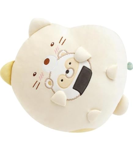 Amazon.co.jp: サンエックス(San-X) すみっコぐらし『たぬきのまんまる